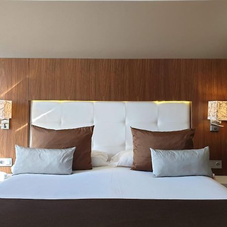 Gran Hotel Botanicos Teruel Ngoại thất bức ảnh